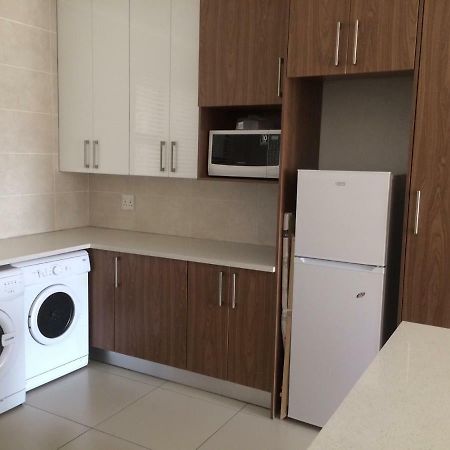 86 Edison Self Catering Apartment Johannesburg Luaran gambar