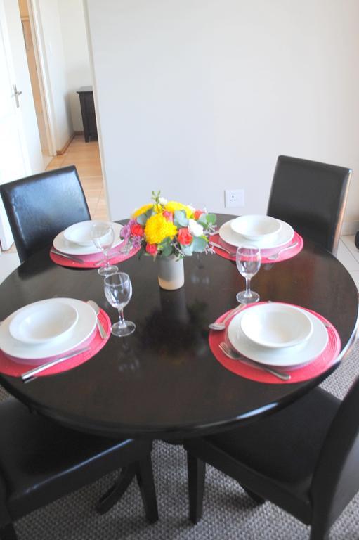 86 Edison Self Catering Apartment Johannesburg Luaran gambar