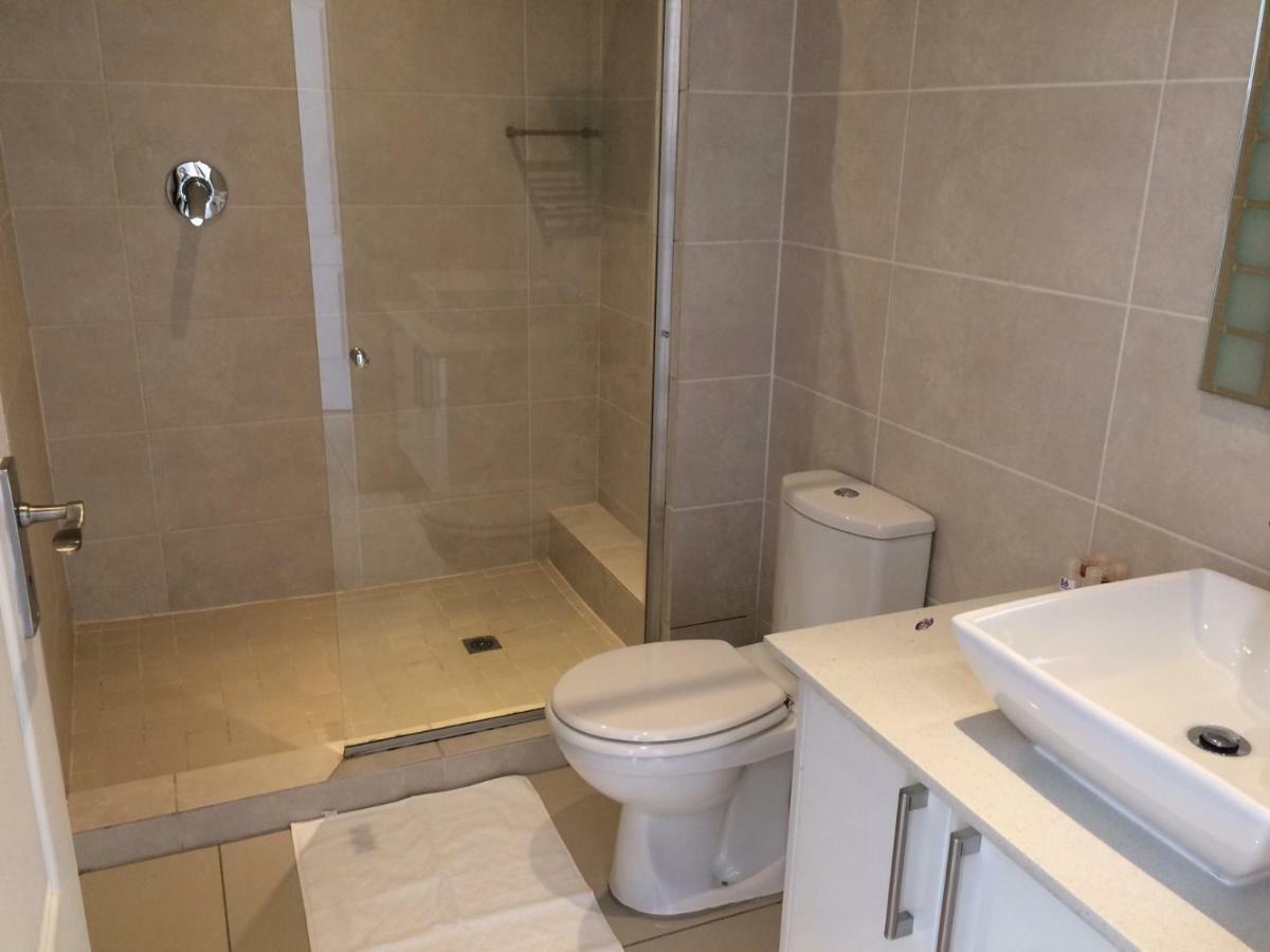 86 Edison Self Catering Apartment Johannesburg Luaran gambar